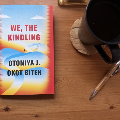 Otoniya J. Okot Bitek and Maria Reva land spots on the 2025 Atwood Gibson Writers’ Trust Fiction Prize shortlist