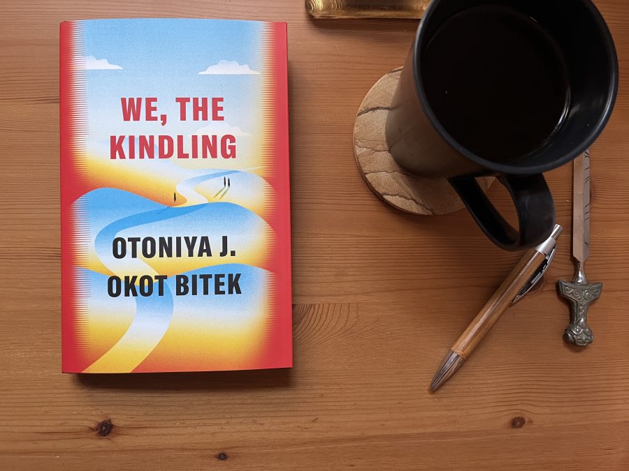 Otoniya J. Okot Bitek and Maria Reva land spots on the 2025 Atwood Gibson Writers’ Trust Fiction Prize shortlist