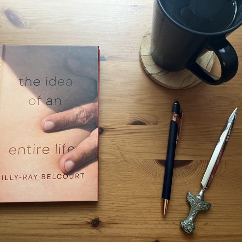 “So much more than I ever bargained for”: Billy-Ray Belcourt’s third book of poetry examines the body through language and history