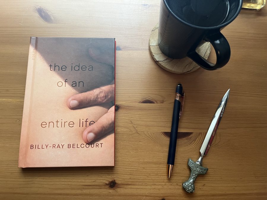 “So much more than I ever bargained for”: Billy-Ray Belcourt’s third book of poetry examines the body through language and history