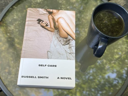 Russell Smith’s new novel examines what happens when a wellness writer hooks up with an incel