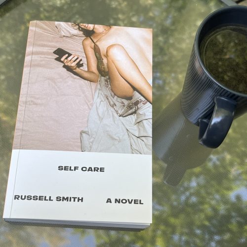 Russell Smith’s new novel examines what happens when a wellness writer hooks up with an incel