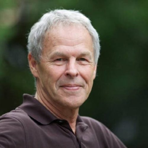 History repeating: Linden MacIntyre talks about the difficulties in researching his latest book and its disturbing parallels with our current moment