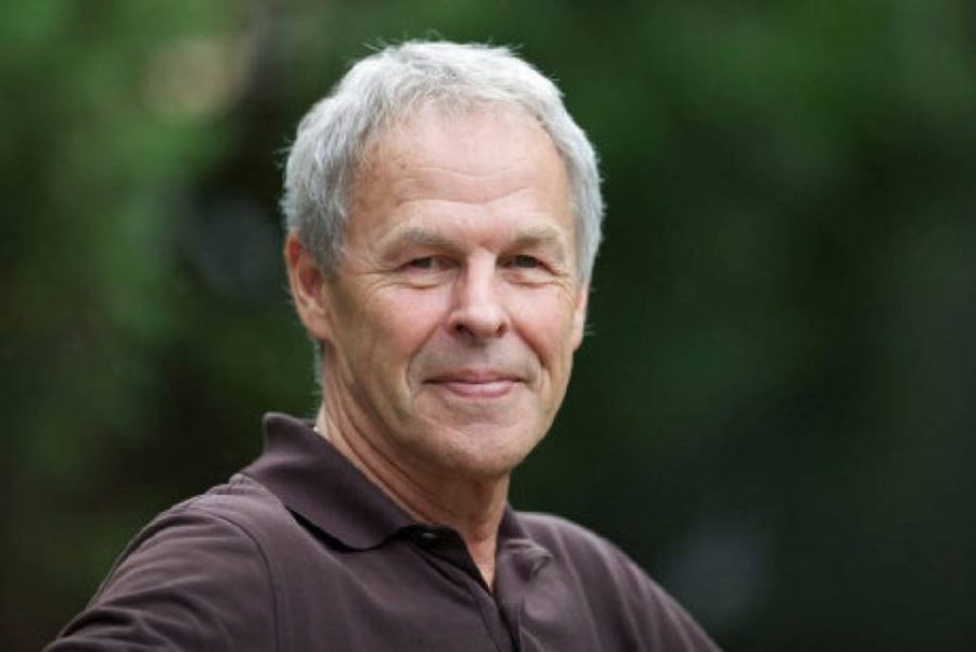 History repeating: Linden MacIntyre talks about the difficulties in researching his latest book and its disturbing parallels with our current moment