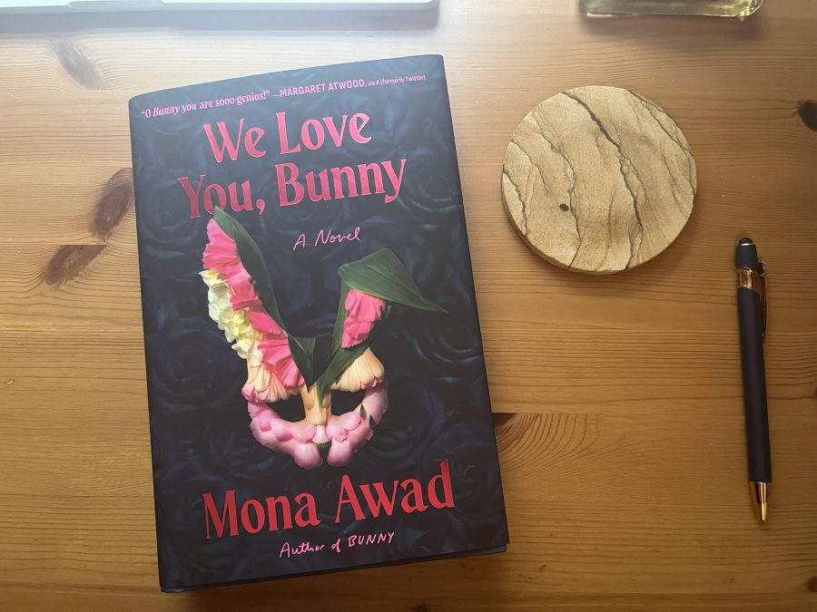 Mona Awad and Souvankham Thammavongsa appear on a Giller shortlist comprising 100% multinational titles