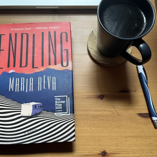 Maria Reva’s debut novel, Endling, is a nested narrative that freely incorporates fact and fiction