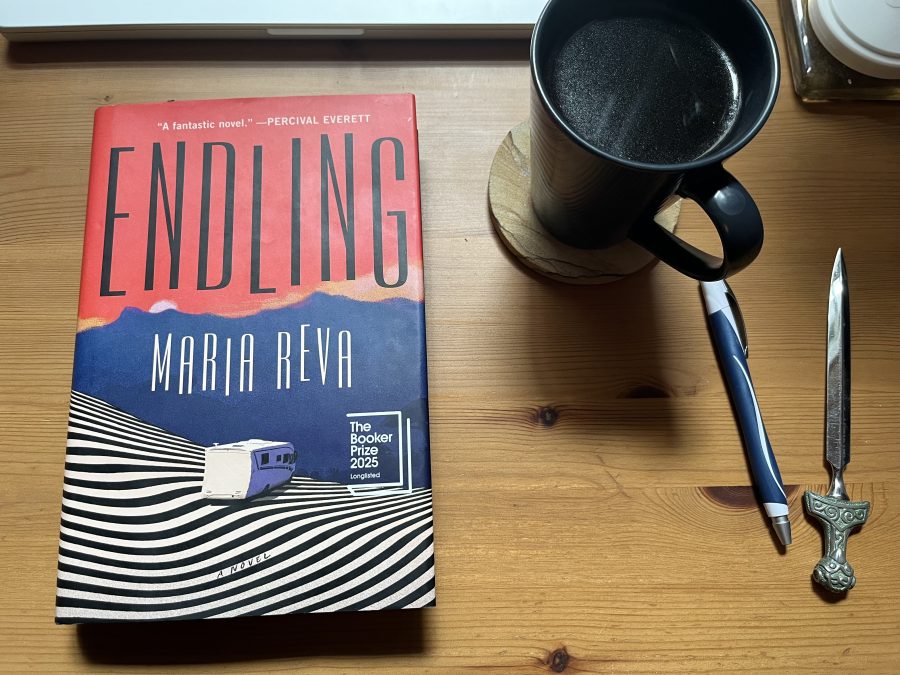 Maria Reva’s debut novel, Endling, is a nested narrative that freely incorporates fact and fiction