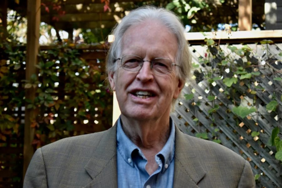 “They were in a kind of trance”: David Cayley on the Covid pandemic, the need for questioning, and where the CBC went wrong