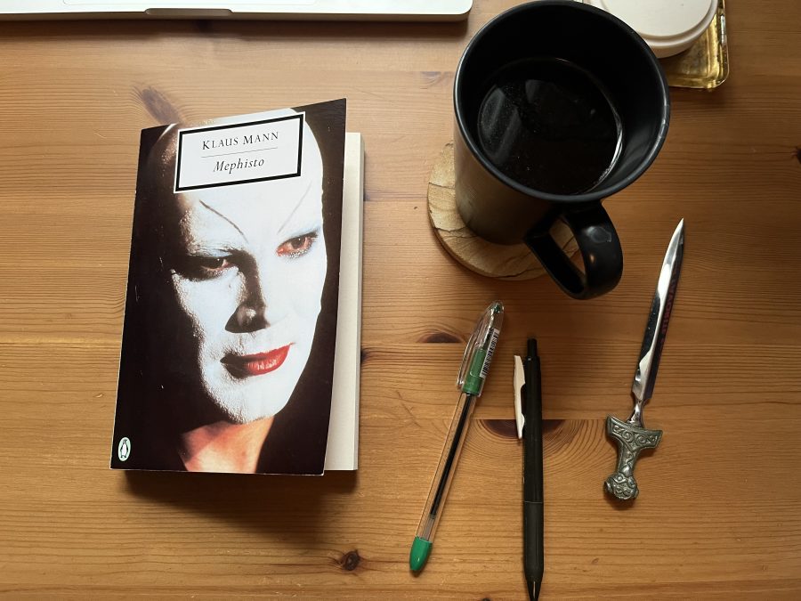 A deal with the Devil: How a ninety-year-old novel from a Nobel Prize winner’s son maps onto our current political moment