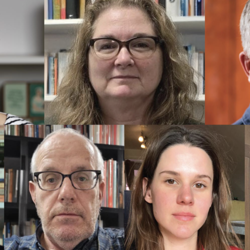 Giller shakes things up with an all-bookseller jury for 2026