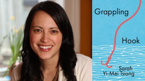 Calgary student prevented from performing Sarah Yi-Mei Tsiang poem at a local Poetry in Voice recitation competition