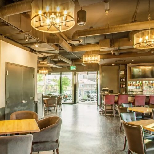 Calgary Legion venue pulls out of contract for TWUC/WGA Freedom to Read Week event due to “conflict with Legion policy”