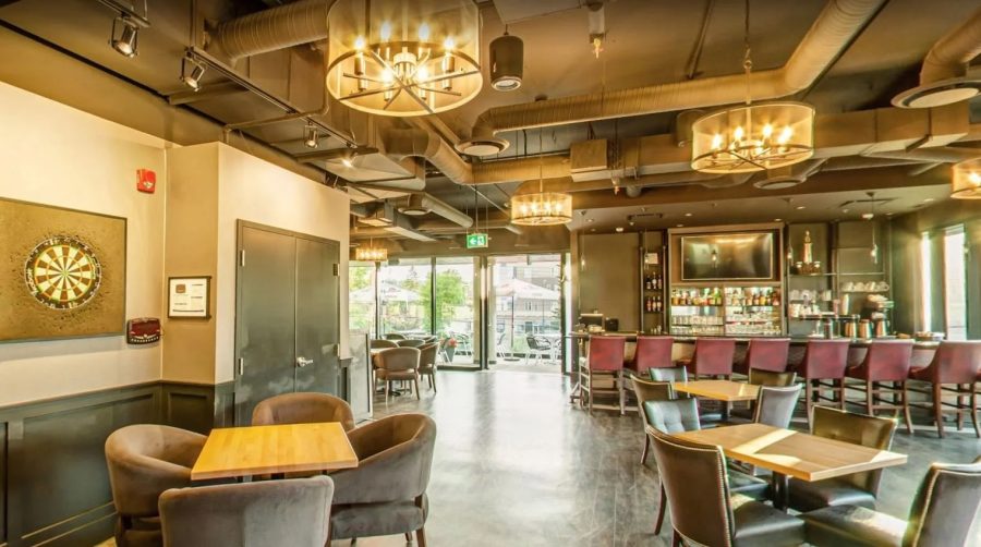 Calgary Legion venue pulls out of contract for TWUC/WGA Freedom to Read Week event due to “conflict with Legion policy”