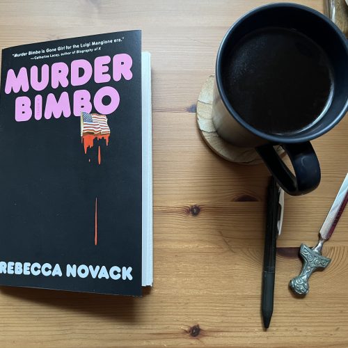 The lies have it: Two new debut novels showcase unreliable narrators