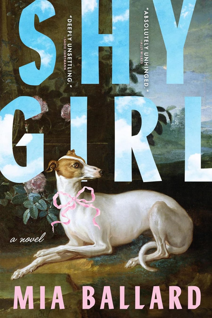 Hachette cancels upcoming horror novel over suspicions it was written with the help of AI