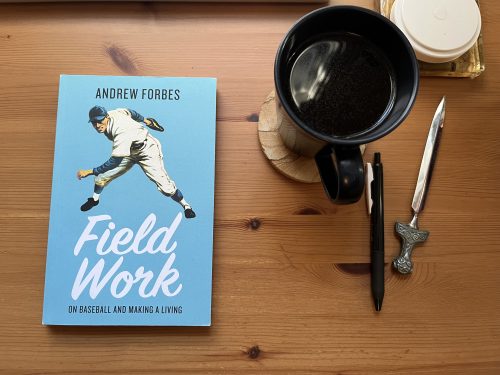 The old ballgame: Three Canadian writers find ongoing fascination in the sport of baseball
