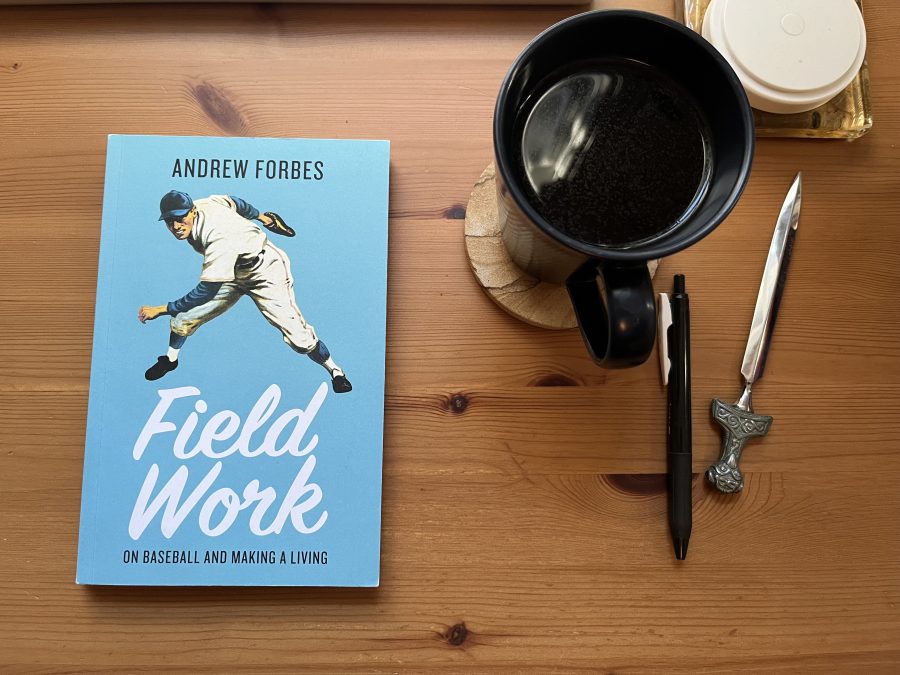 The old ballgame: Three Canadian writers find ongoing fascination in the sport of baseball