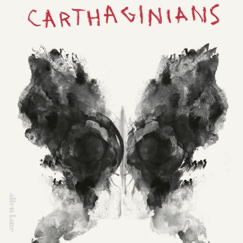 Elbows up? Eight books from Americans and no Canadians on 2026 Griffin Poetry Prize Shortlist