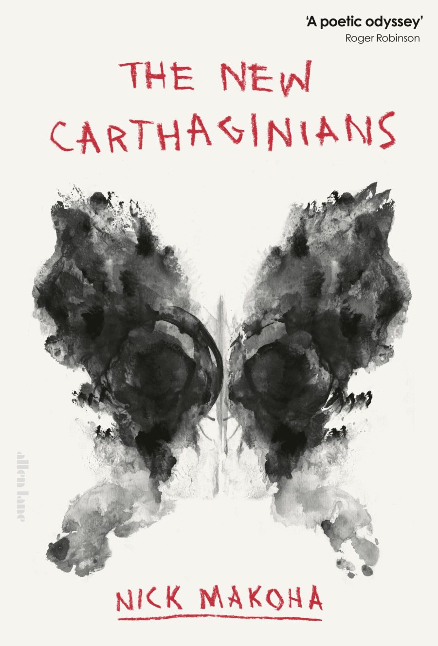 Elbows up? Eight books from Americans and no Canadians on 2026 Griffin Poetry Prize Shortlist