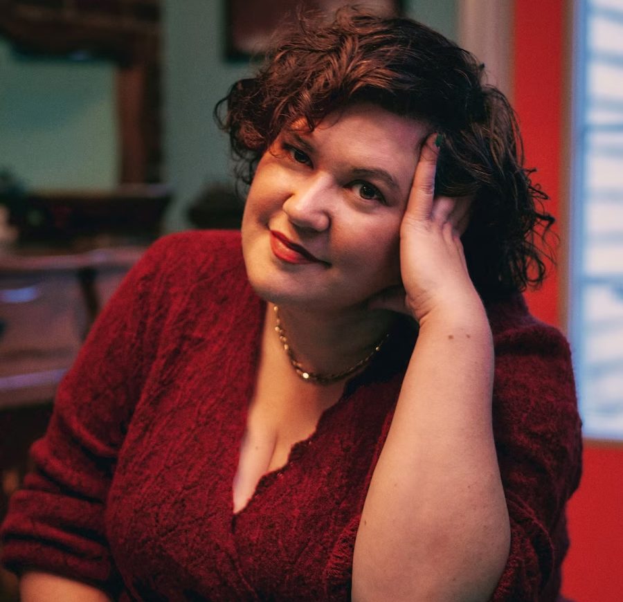 Heated Rivalry’s Rachel Reid joins the fray in protesting the Nova Scotia provincial budget cuts to arts and culture