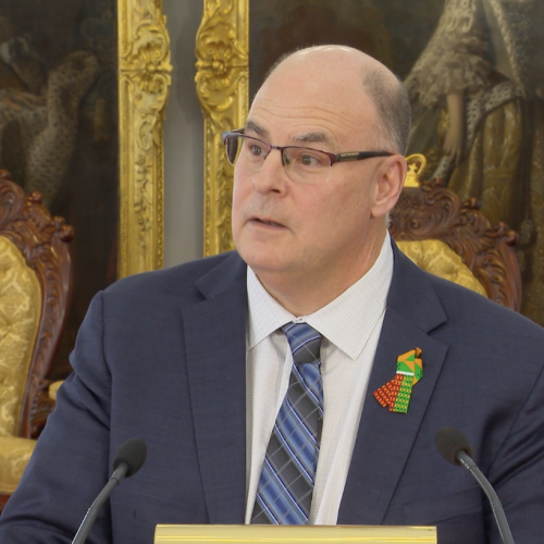 Backlash grows to arts cuts in Nova Scotia’s austerity budget, with protests planned for Wednesday