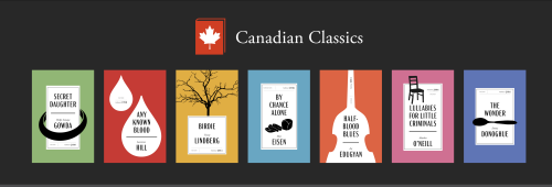 HarperCollins Canada’s new reprint line raises questions about cultural sovereignty and what constitutes a classic