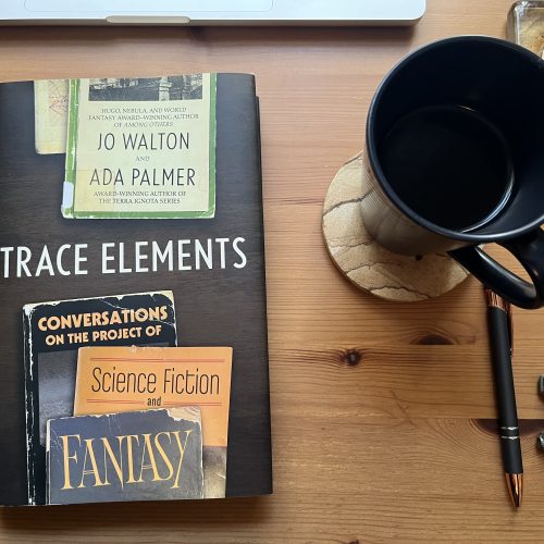 In their new examination of the SF and fantasy genres, Jo Walton and Ada Palmer provide an overly optimistic analysis of the field