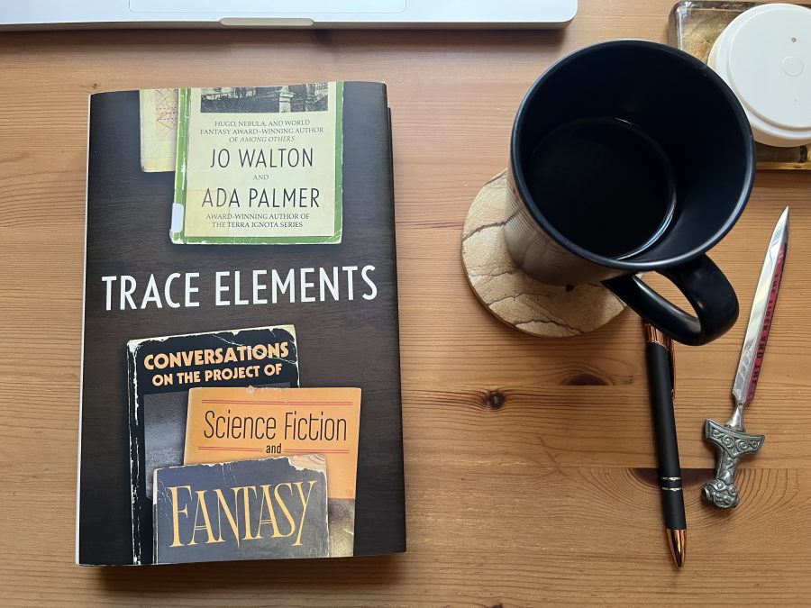 In their new examination of the SF and fantasy genres, Jo Walton and Ada Palmer provide an overly optimistic analysis of the field