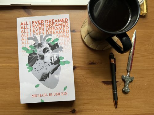 31 Days of Stories, Day 6: “Fidelity: A Primer” by Michael Blumlein