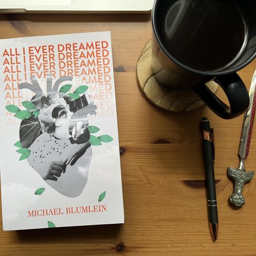 31 Days of Stories, Day 6: “Fidelity: A Primer” by Michael Blumlein