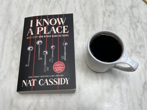 31 Days of Stories 2026, Day 11: “Run for Your Life” by Nat Cassidy