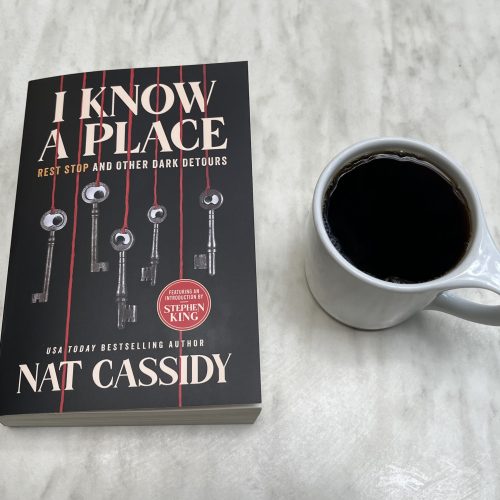 31 Days of Stories 2026, Day 11: “Run for Your Life” by Nat Cassidy