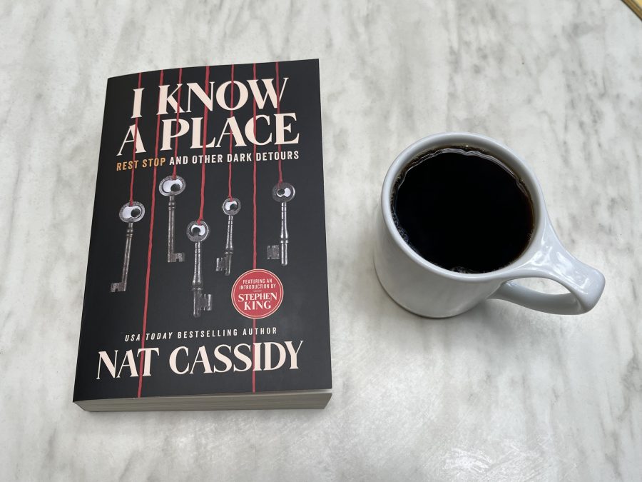 31 Days of Stories 2026, Day 11: “Run for Your Life” by Nat Cassidy