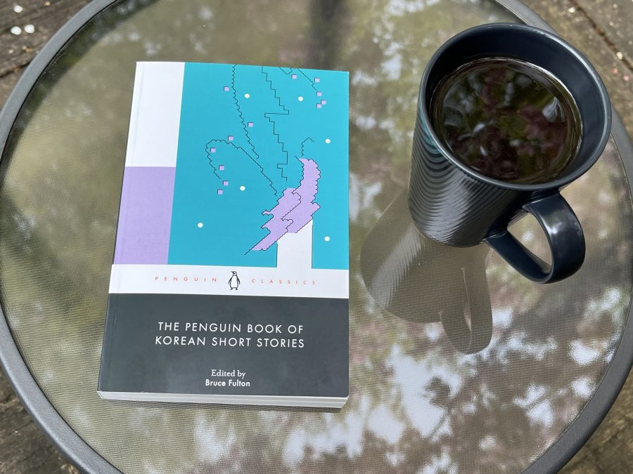 31 Days of Stories 2026, Day 15: “Needlework” by Ch’ǒn Unyǒng; Na-Young Bae and Bruce Fulton, trans.