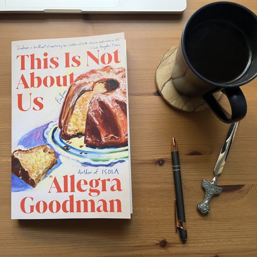 31 Days of Stories 2026, Day 9: “F.A.Q.s” by Allegra Goodman