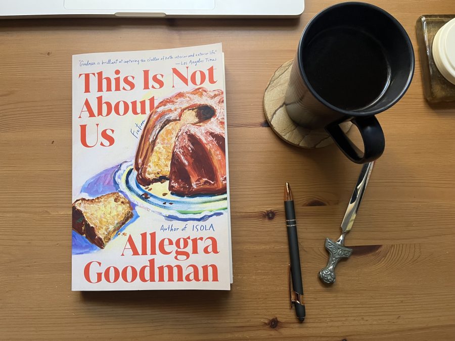 31 Days of Stories 2026, Day 9: “F.A.Q.s” by Allegra Goodman