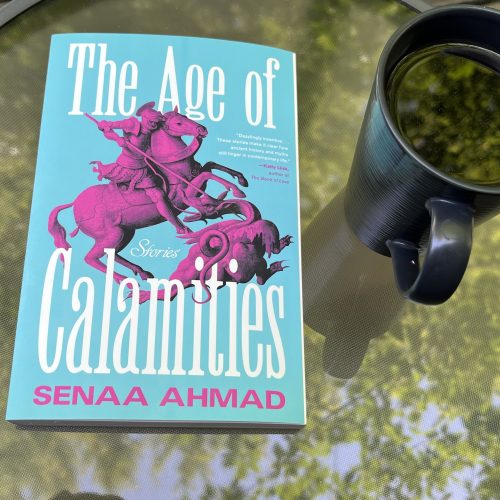 31 Days of Stories 2026, Day 29: “Our Lady of Resplendent Misfortune” by Senaa Ahmad