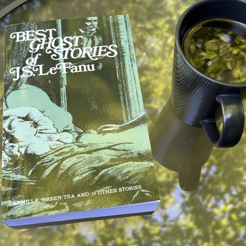 31 Days of Stories 2026, Day 20: “Schalken the Painter” by Sheridan Le Fanu