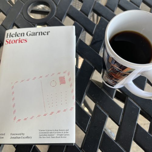 31 Days of Stories 2026, Day 19: Stories by Helen Garner
