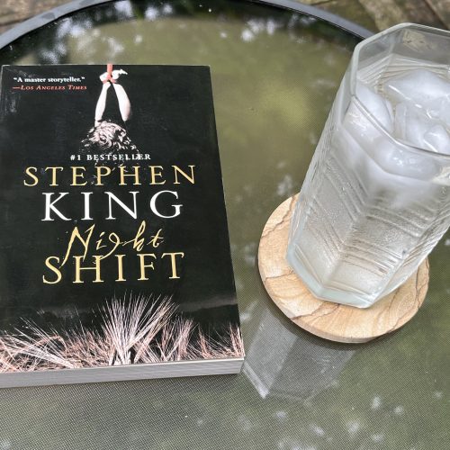 31 Days of Stories 2026, Day 26: “Children of the Corn” by Stephen King