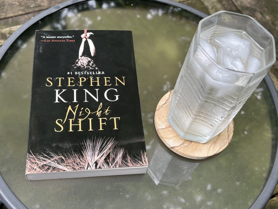 31 Days of Stories 2026, Day 26: “Children of the Corn” by Stephen King