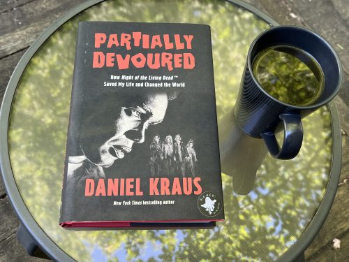 “They’re coming for you”: Pulitzer Prize winner Daniel Kraus dissects – in minute detail – the film that made a huge impact on him as a writer and viewer