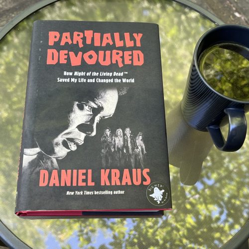 “They’re coming for you”: Pulitzer Prize winner Daniel Kraus dissects – in minute detail – the film that made a huge impact on him as a writer and viewer