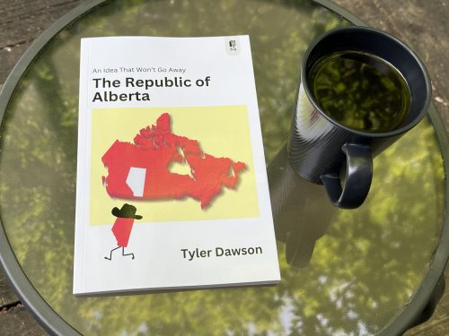 In his new long essay, Globe and Mail reporter Tyler Dawson examines the possibility and perils of Alberta separation