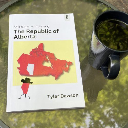 In his new long essay, Globe and Mail reporter Tyler Dawson examines the possibility and perils of Alberta separation
