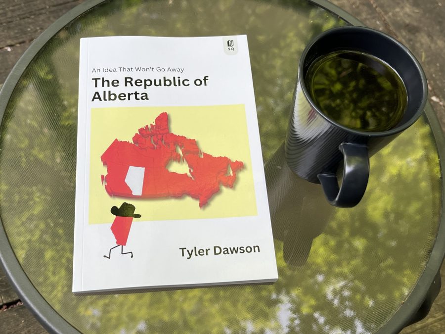 In his new long essay, Globe and Mail reporter Tyler Dawson examines the possibility and perils of Alberta separation