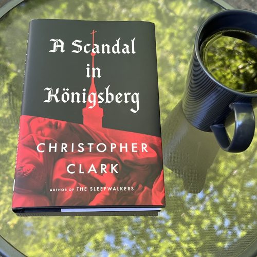Historian Christopher Clark resurfaces a little-known clerical sex scandal that has resonance for today’s culture