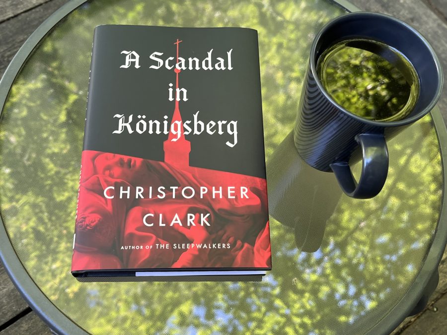 Historian Christopher Clark resurfaces a little-known clerical sex scandal that has resonance for today’s culture