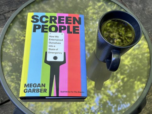 Reality crash: Journalist Megan Garber’s Screen People examines the ways we are watched and manipulated in a digital media saturated environment