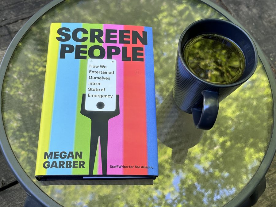 Reality crash: Journalist Megan Garber’s Screen People examines the ways we are watched and manipulated in a digital media saturated environment